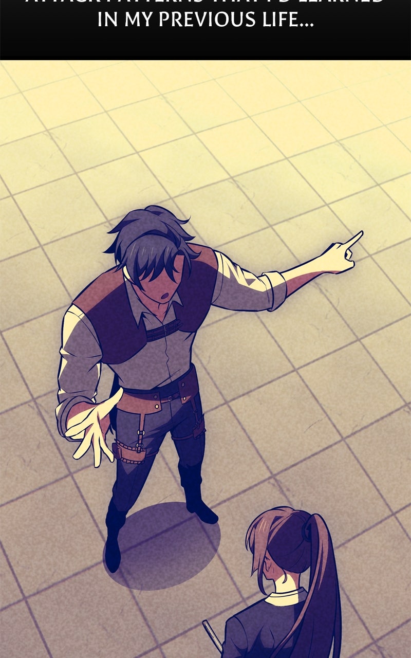 Read I Killed the Main Player EN Manga Online