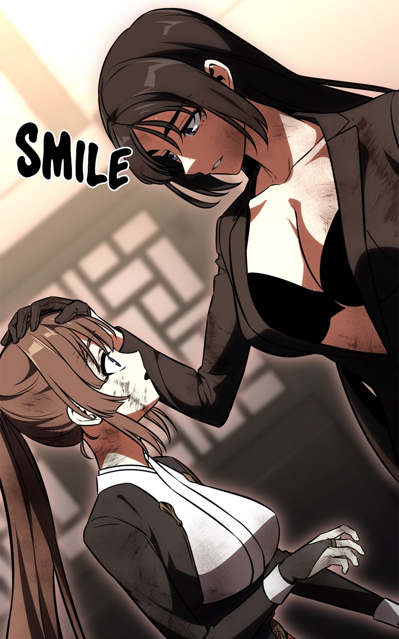 Read I Killed the Main Player EN Manga Online