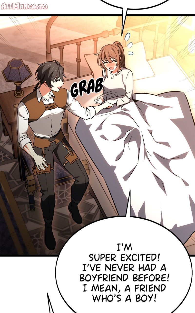 Read I Killed the Main Player EN Manga Online