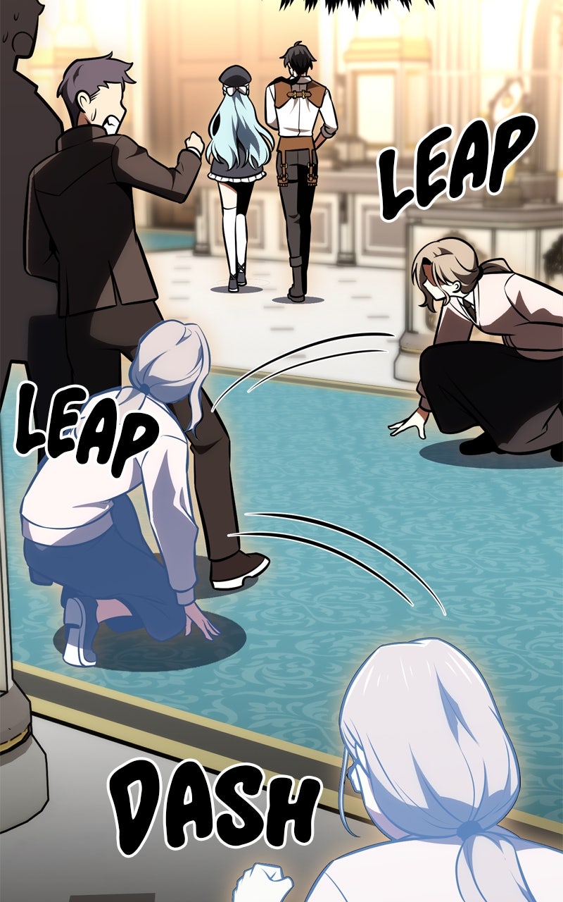 Read I Killed the Main Player EN Manga Online