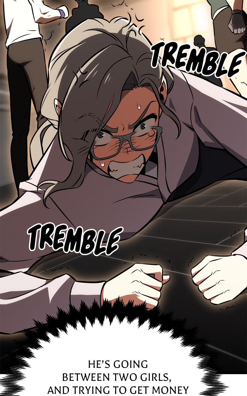 Read I Killed the Main Player EN Manga Online