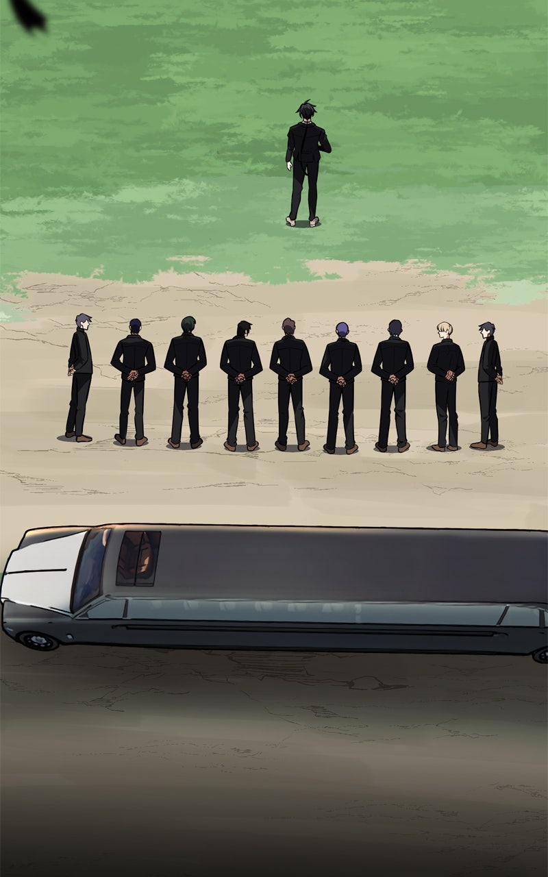 Read I Killed the Main Player EN Manga Online