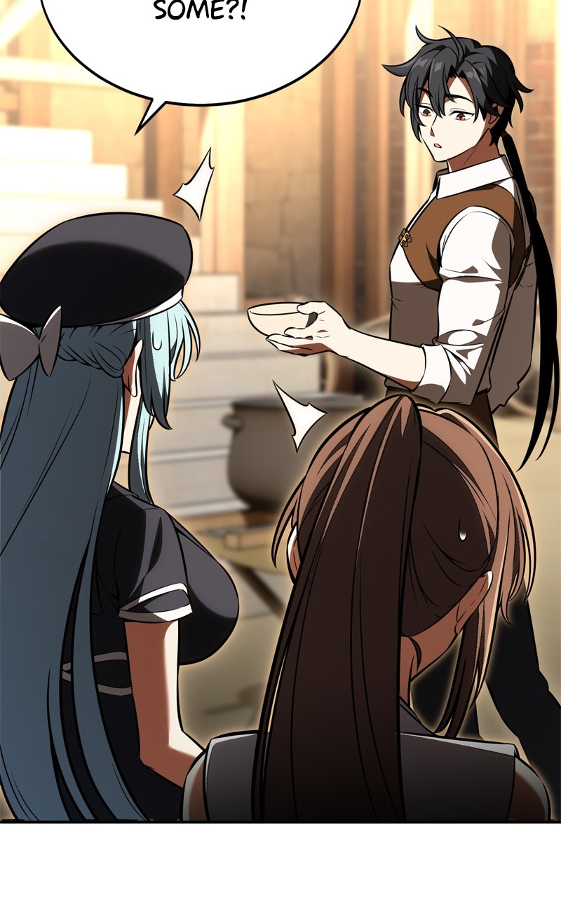 Read I Killed the Main Player EN Manga Online