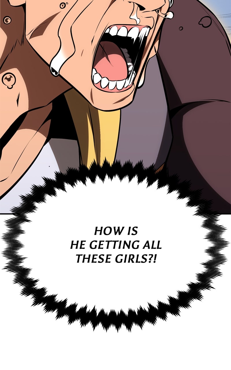 Read I Killed the Main Player EN Manga Online