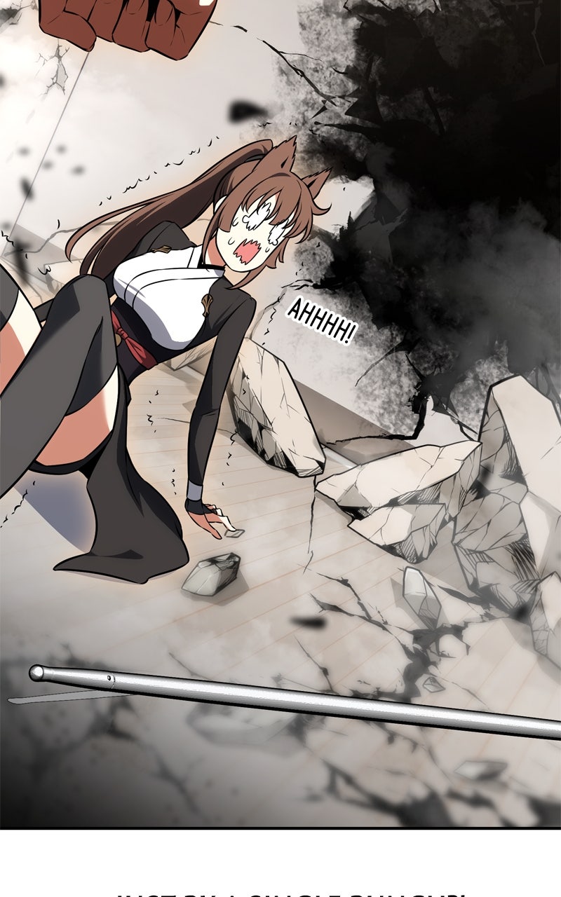 Read I Killed the Main Player EN Manga Online