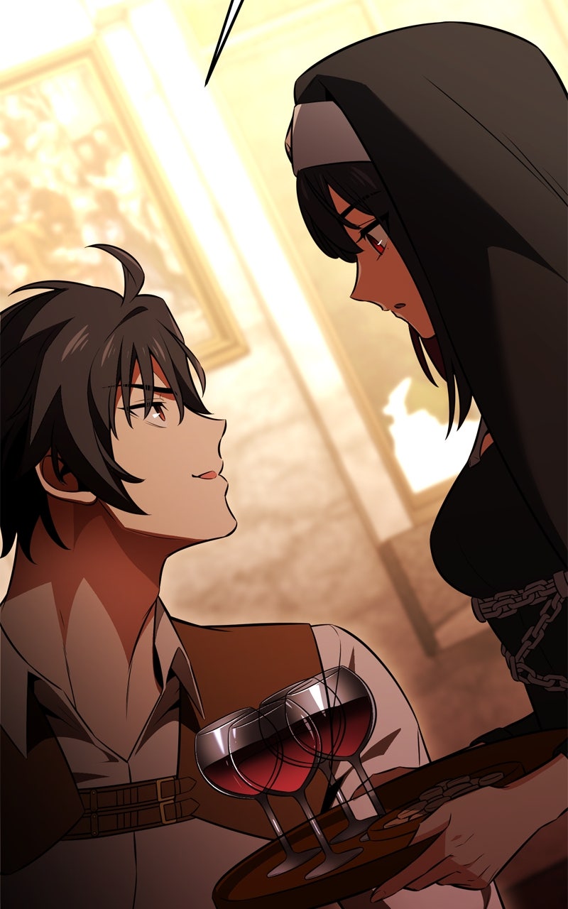 Read I Killed the Main Player EN Manga Online