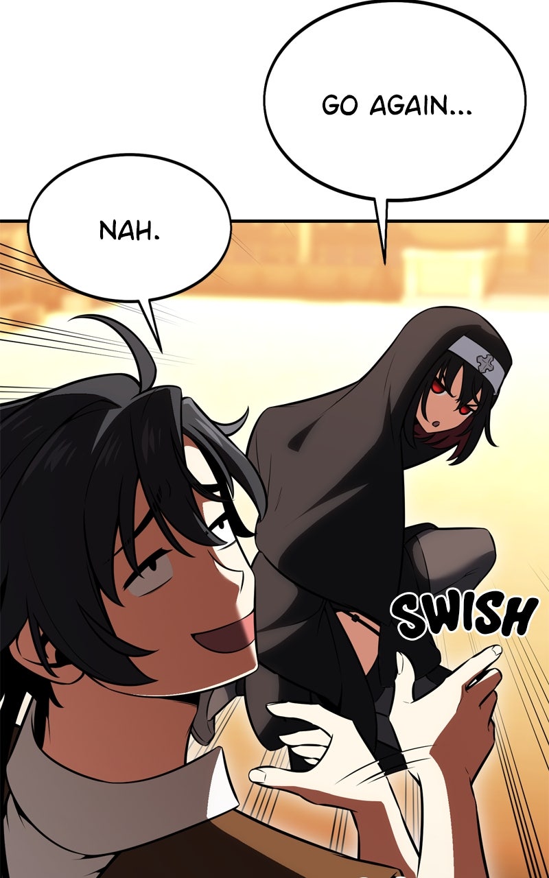 Read I Killed the Main Player EN Manga Online