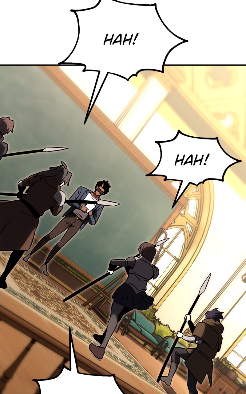 Read I Killed the Main Player EN Manga Online