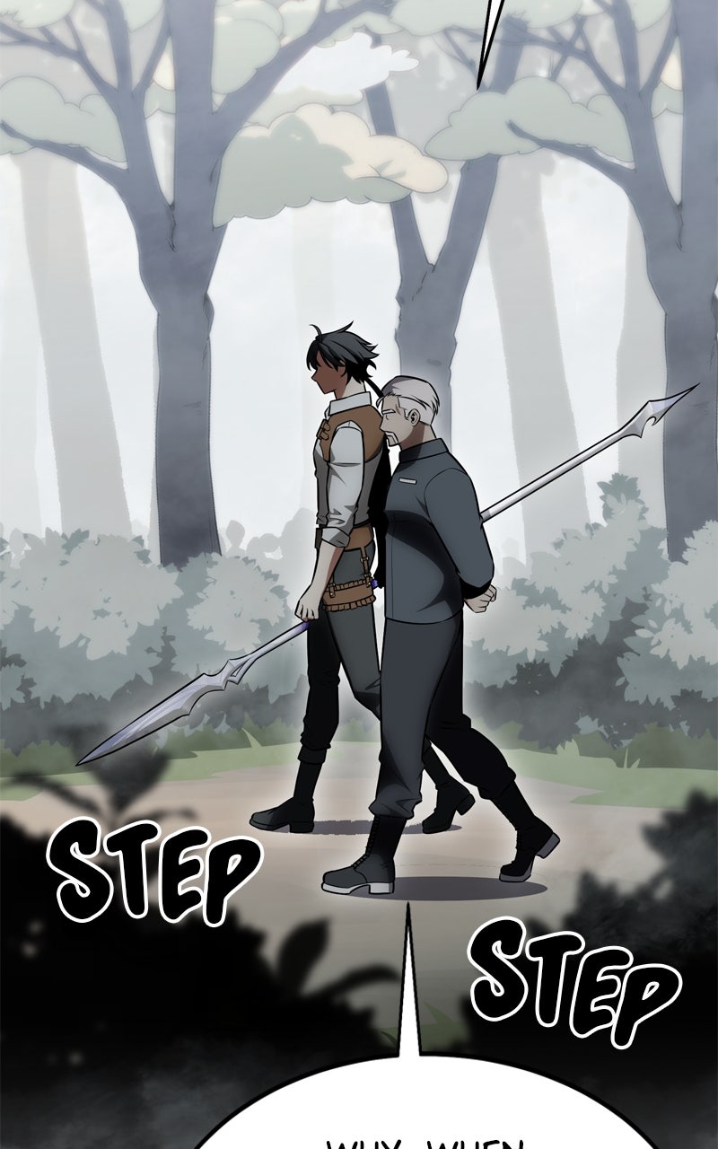 Read I Killed the Main Player EN Manga Online