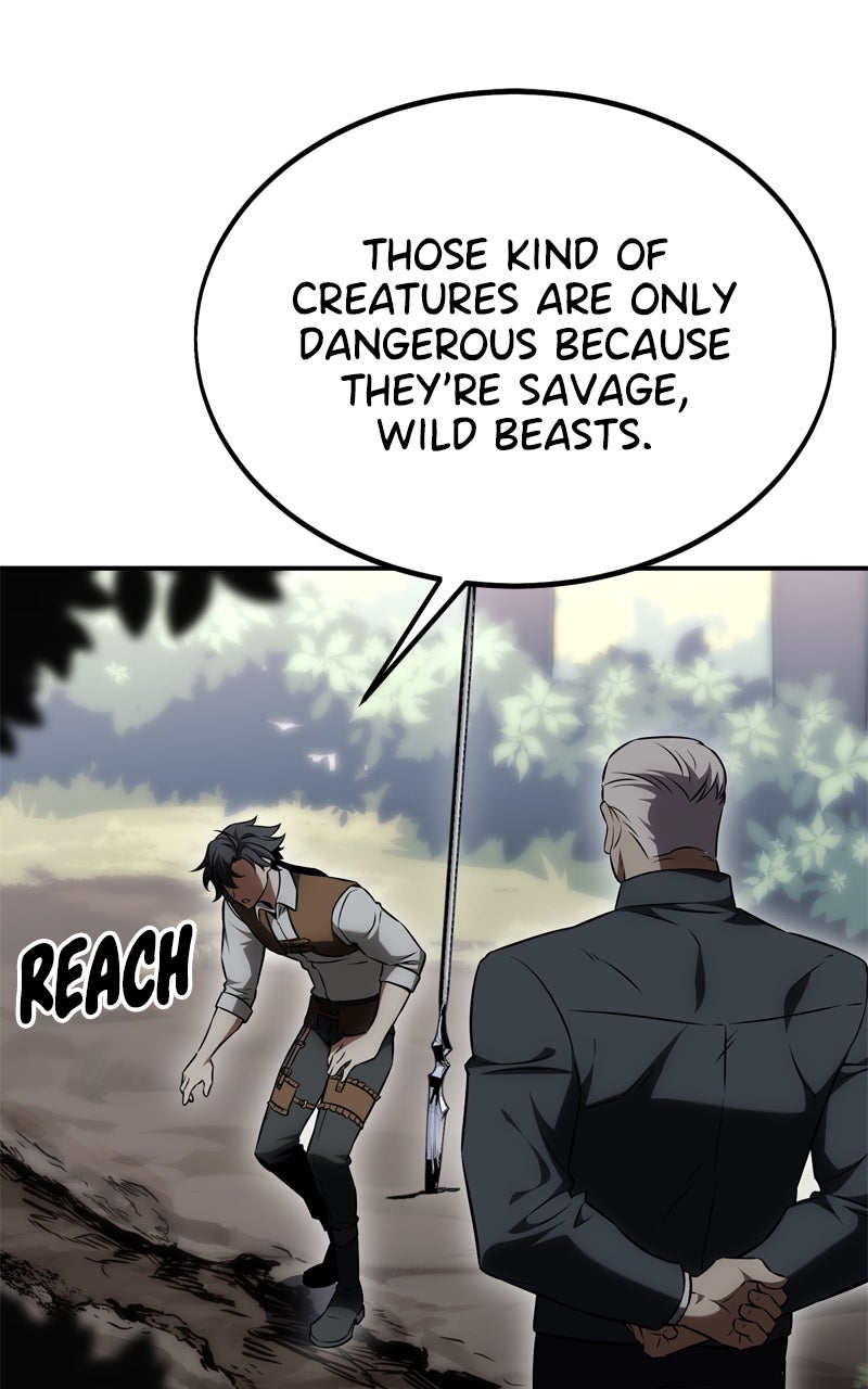 Read I Killed the Main Player EN Manga Online