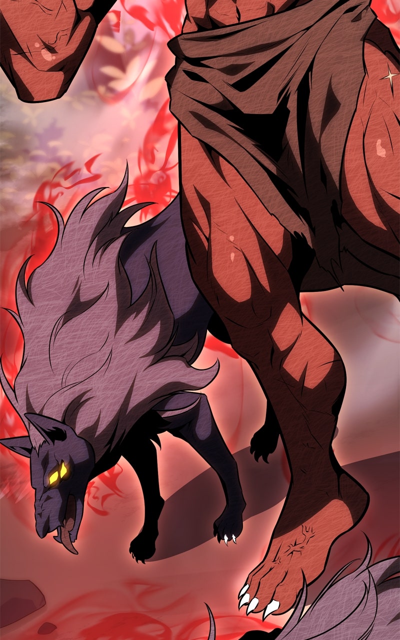 Read I Killed the Main Player EN Manga Online