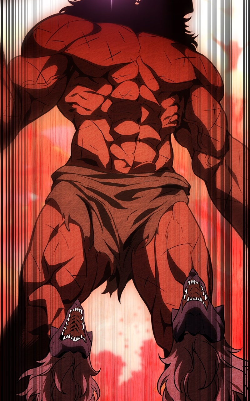 Read I Killed the Main Player EN Manga Online