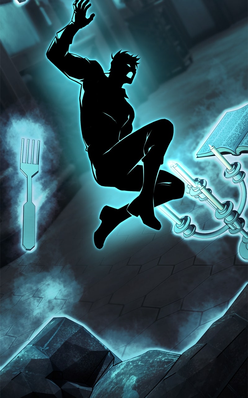 Read I Killed the Main Player EN Manga Online