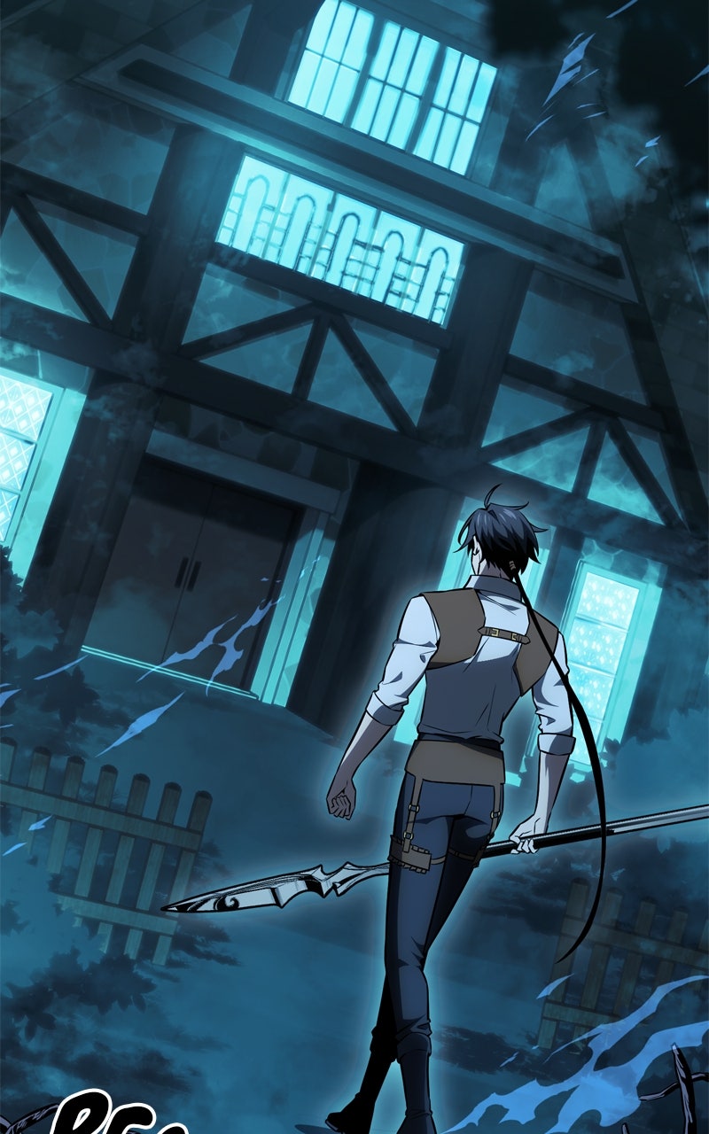 Read I Killed the Main Player EN Manga Online