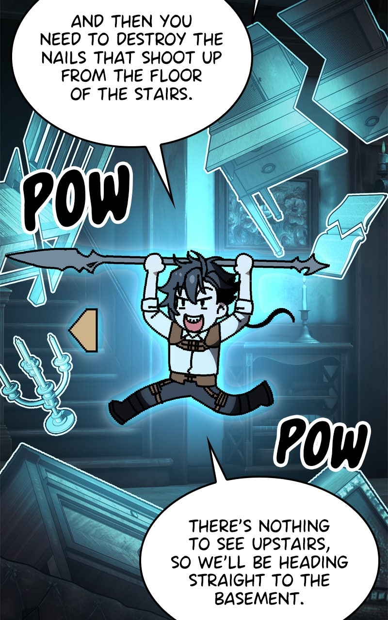 Read I Killed the Main Player EN Manga Online