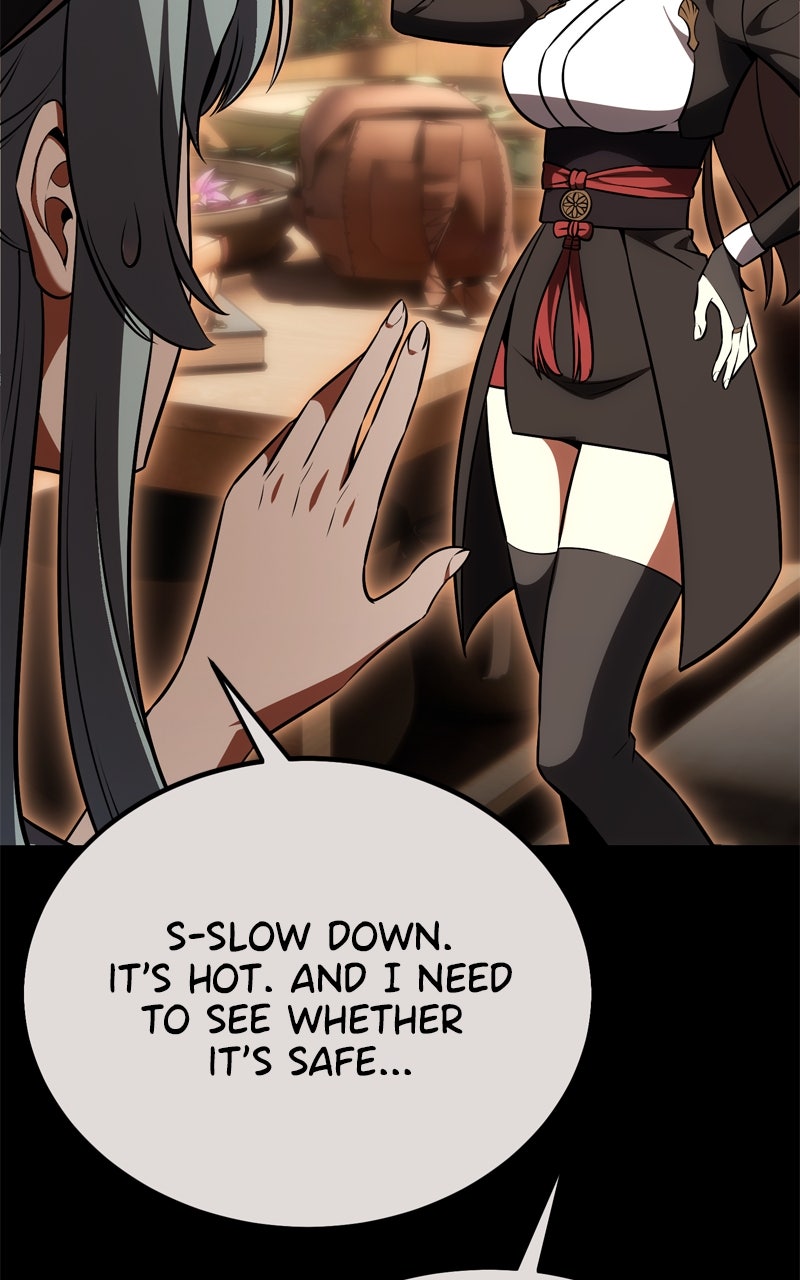 Read I Killed the Main Player EN Manga Online