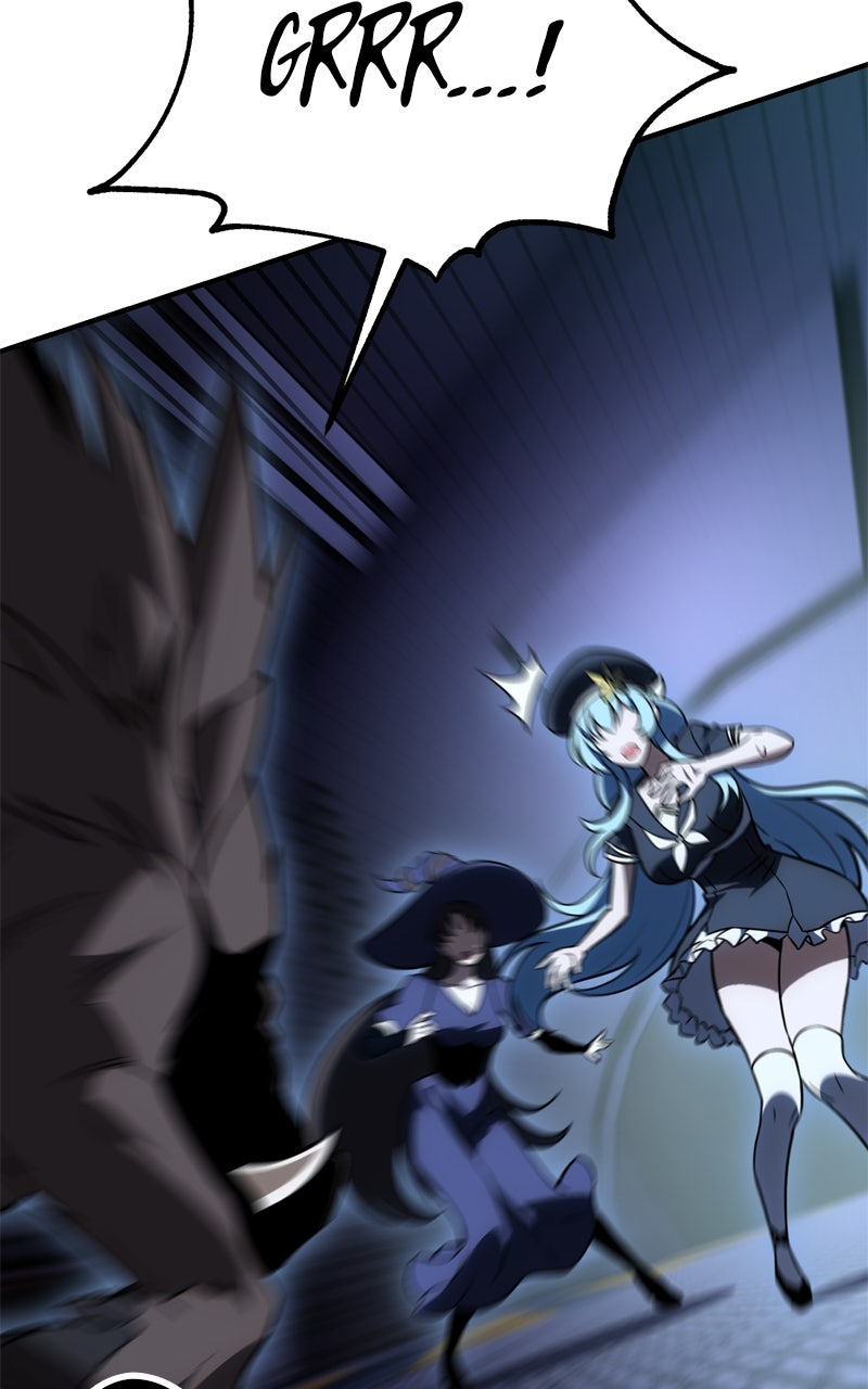 Read I Killed the Main Player EN Manga Online