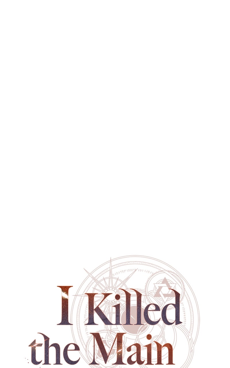 Read I Killed the Main Player EN Manga Online