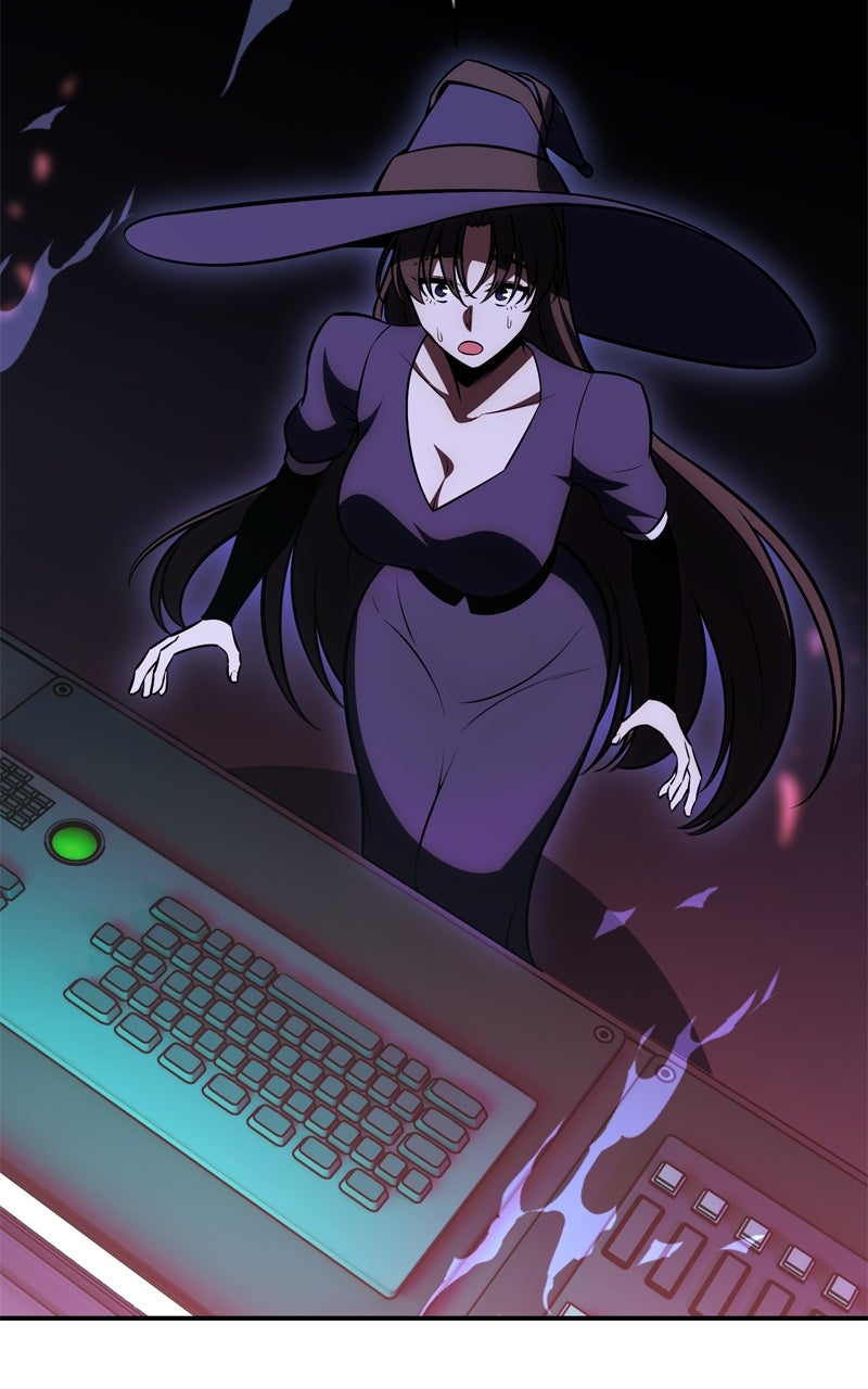 Read I Killed the Main Player EN Manga Online