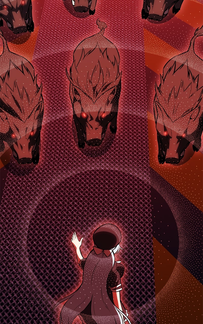 Read I Killed the Main Player EN Manga Online