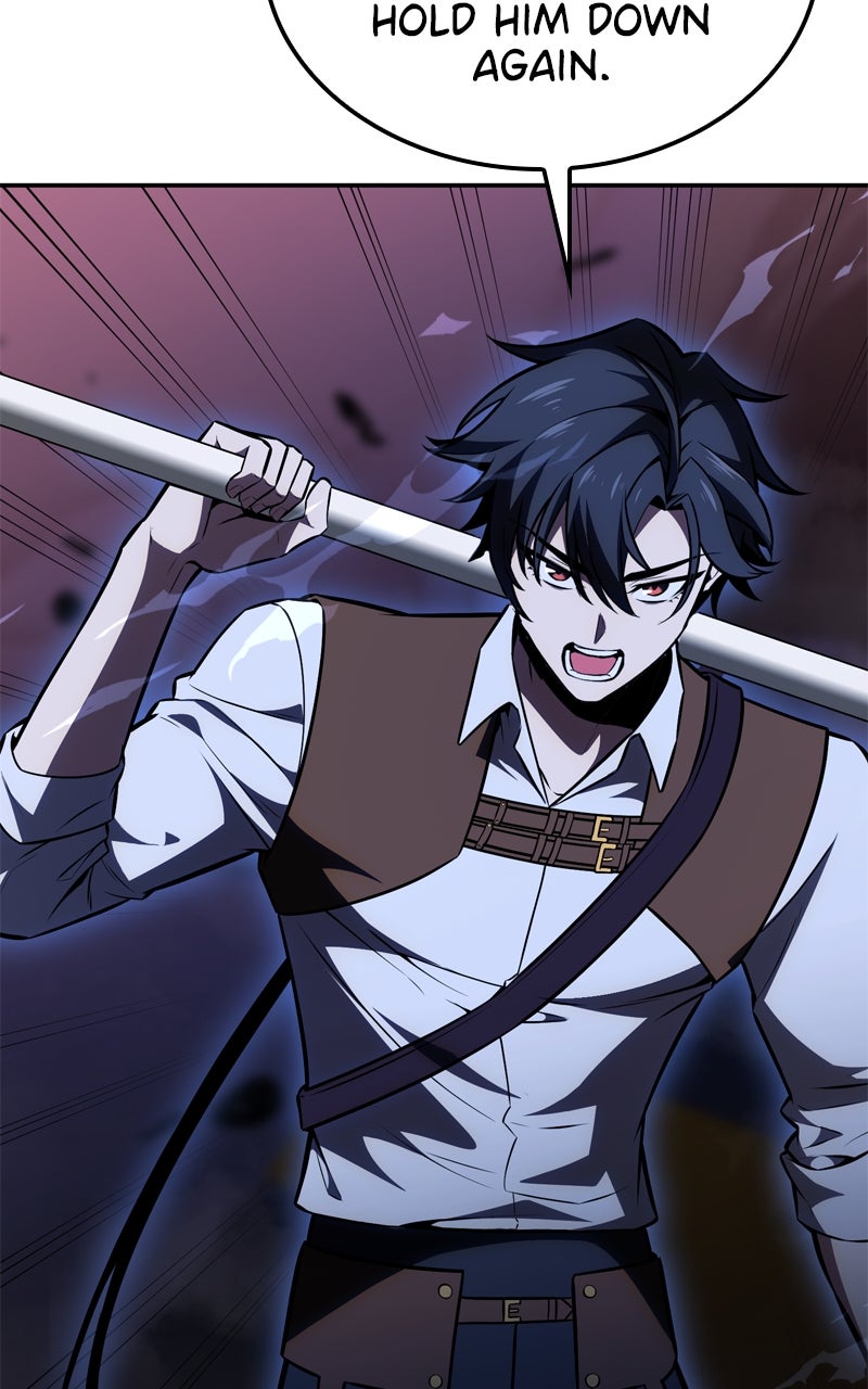 Read I Killed the Main Player EN Manga Online