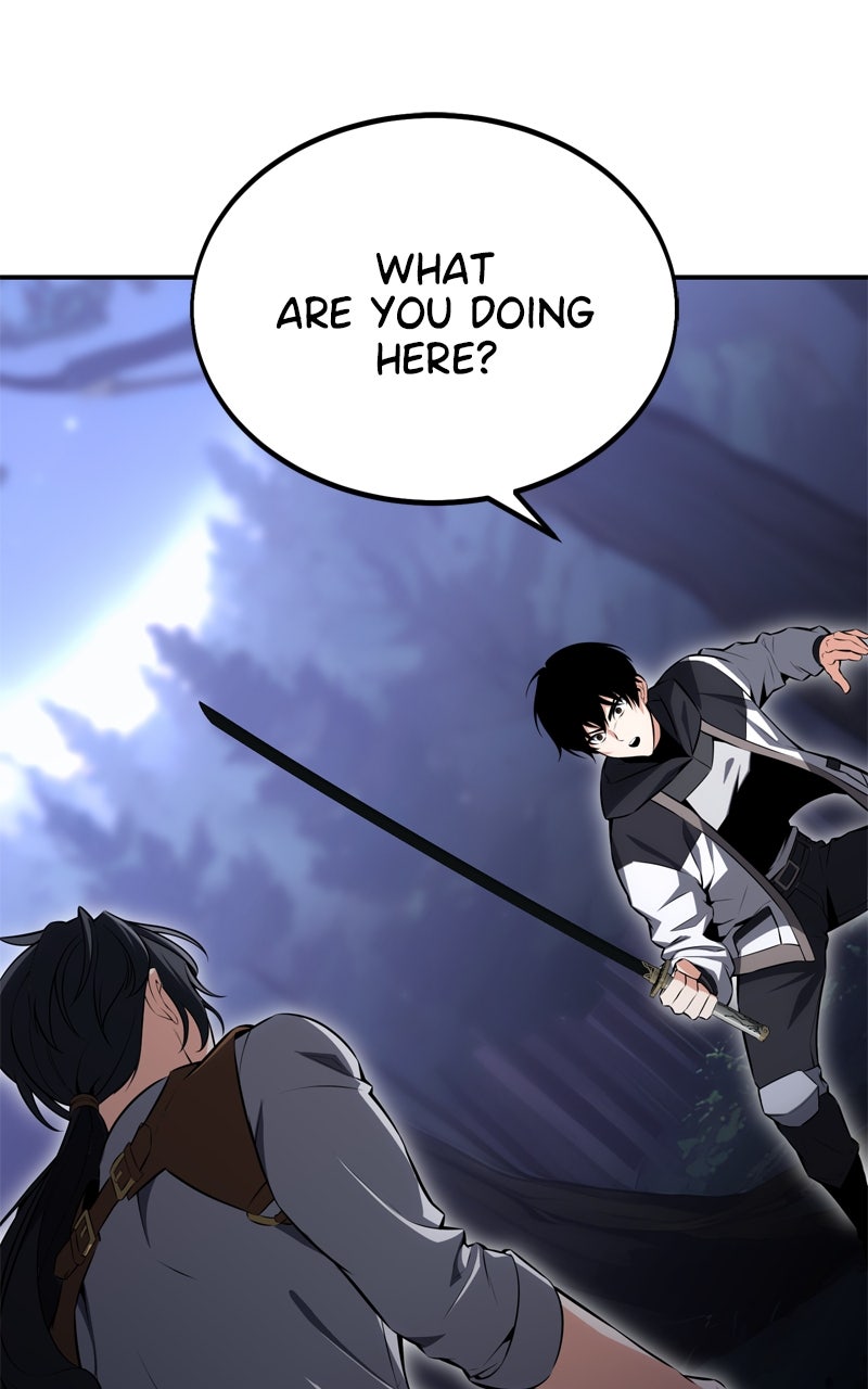 Read I Killed the Main Player EN Manga Online