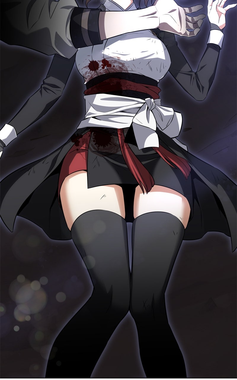 Read I Killed the Main Player EN Manga Online