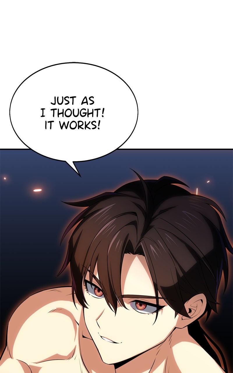 Read I Killed the Main Player EN Manga Online