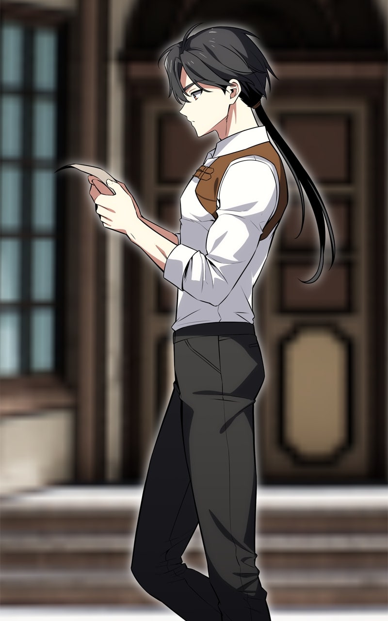 Read I Killed the Main Player EN Manga Online