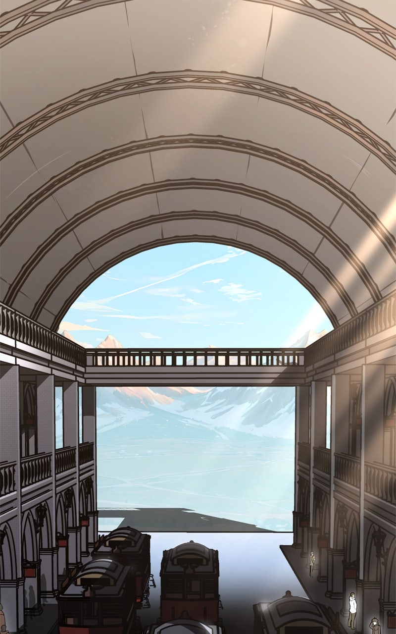 Read I Killed the Main Player EN Manga Online