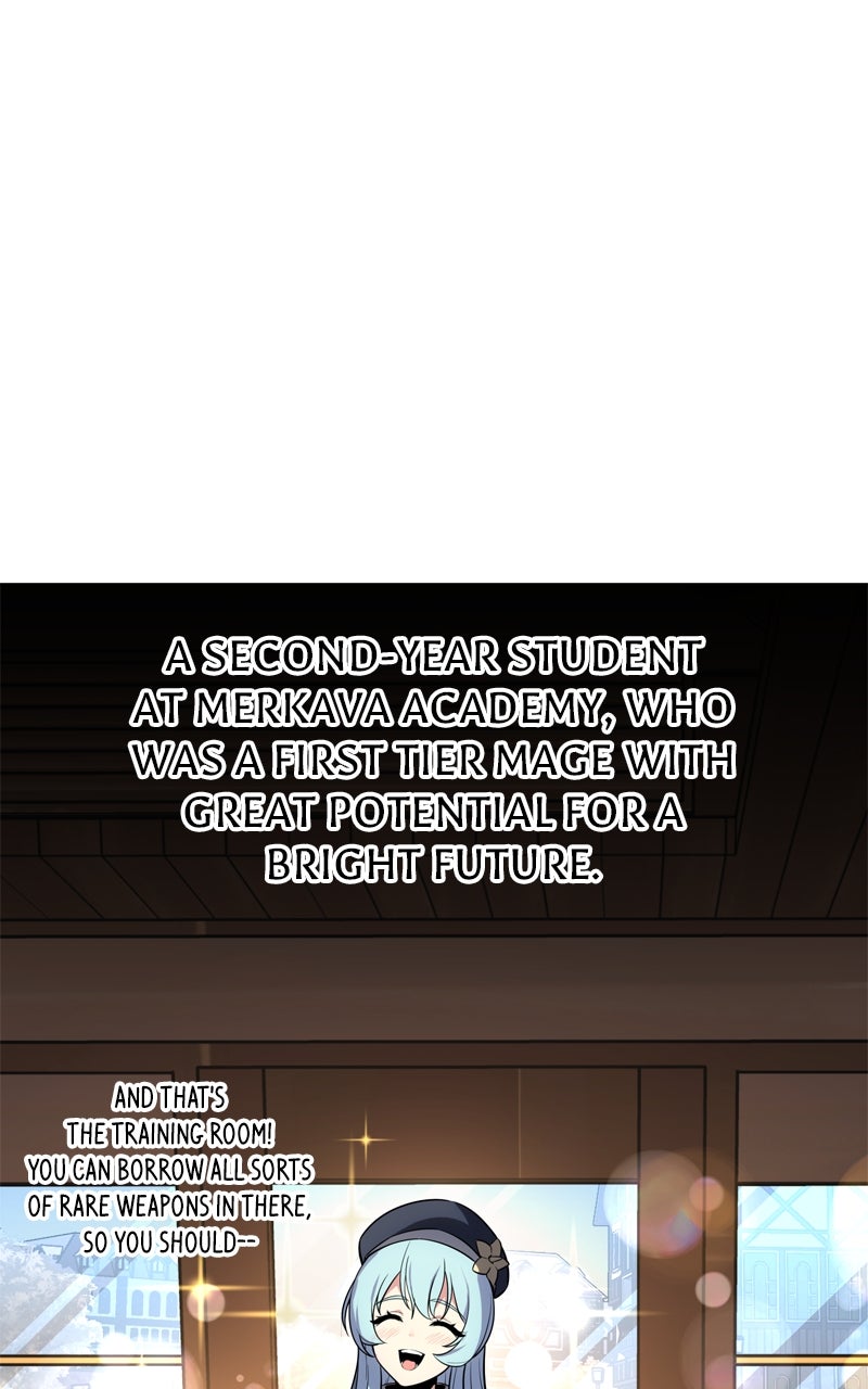 Read I Killed the Main Player EN Manga Online