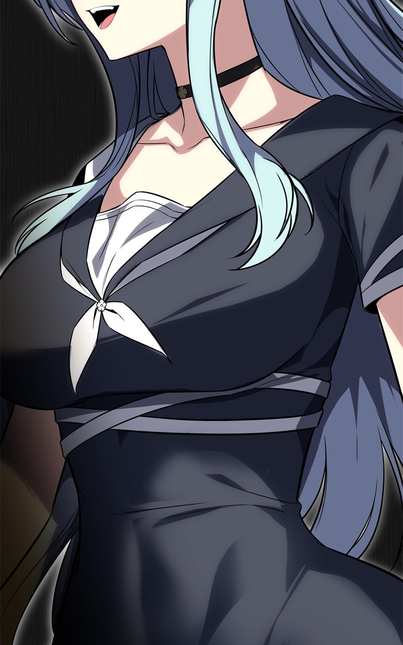 Read I Killed the Main Player EN Manga Online