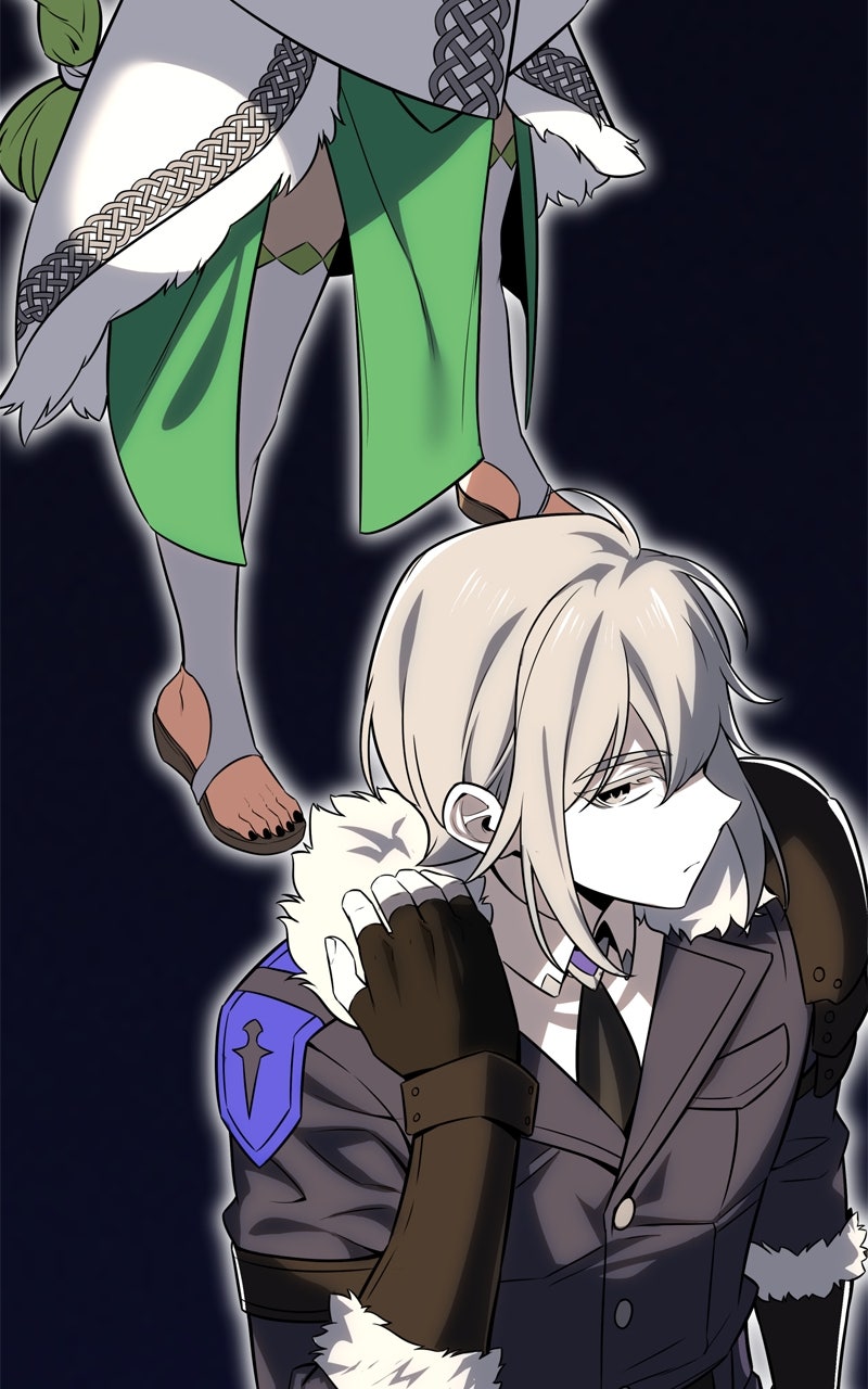 Read I Killed the Main Player EN Manga Online