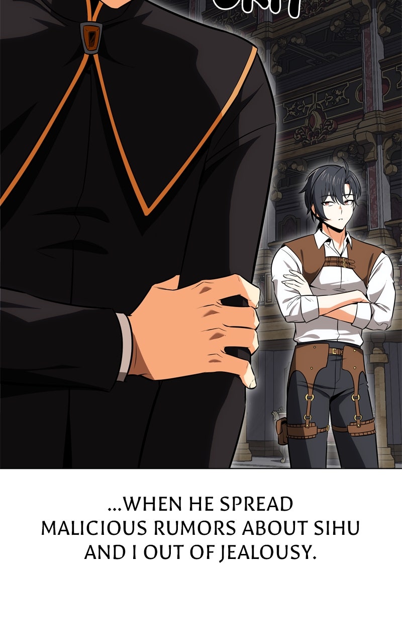 Read I Killed the Main Player EN Manga Online