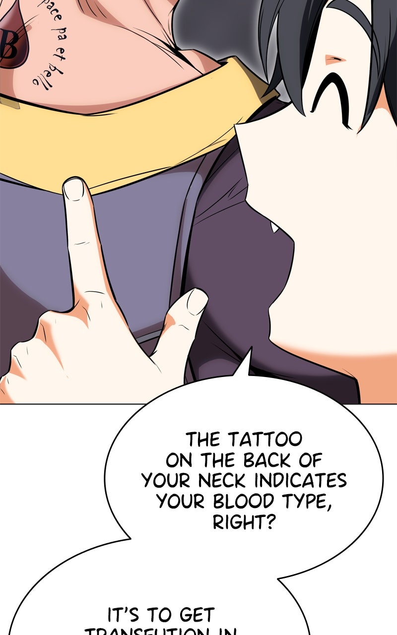 Read I Killed the Main Player EN Manga Online