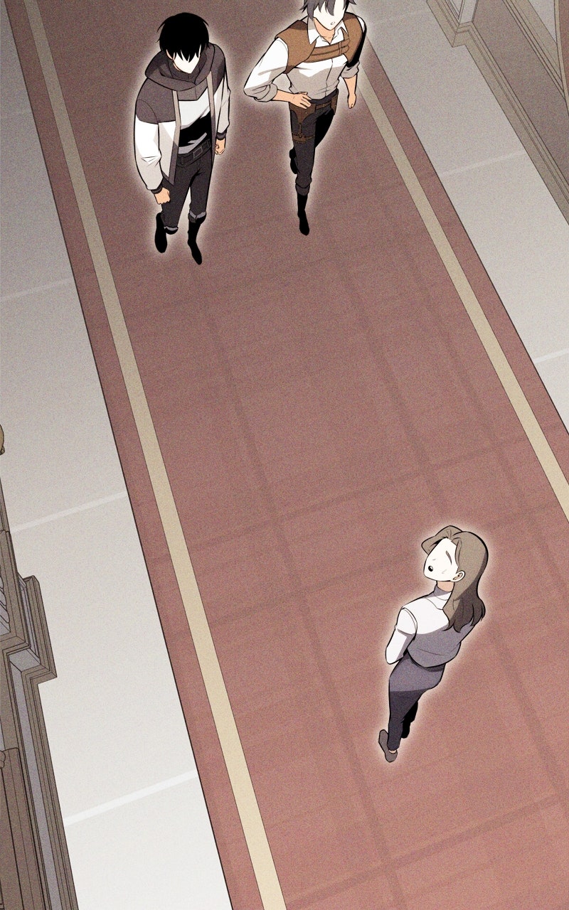 Read I Killed the Main Player EN Manga Online