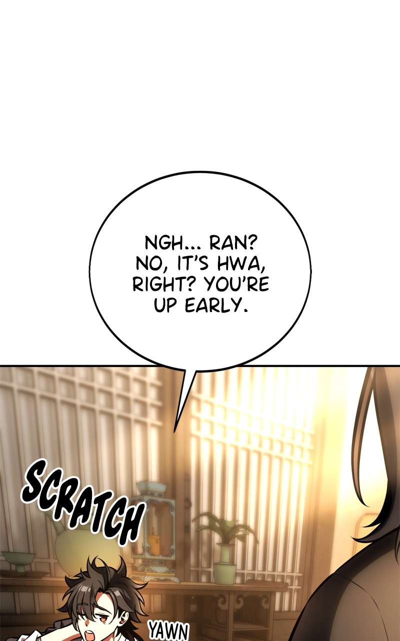 Read I Killed the Main Player EN Manga Online