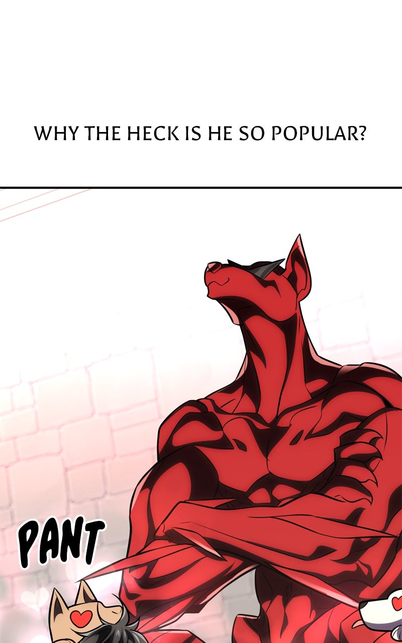 Read I Killed the Main Player EN Manga Online