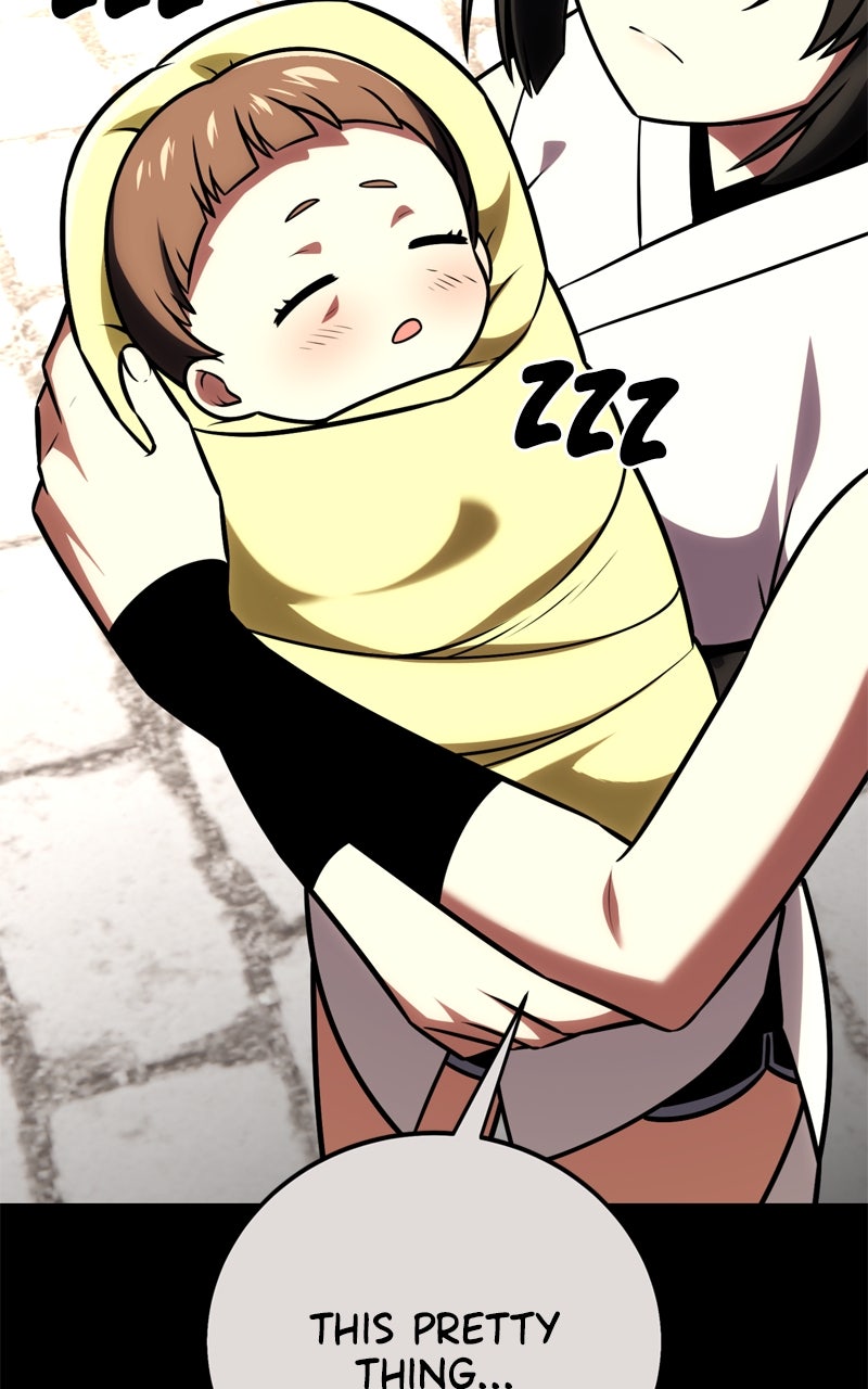 Read I Killed the Main Player EN Manga Online