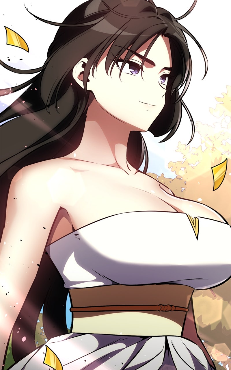 Read I Killed the Main Player EN Manga Online