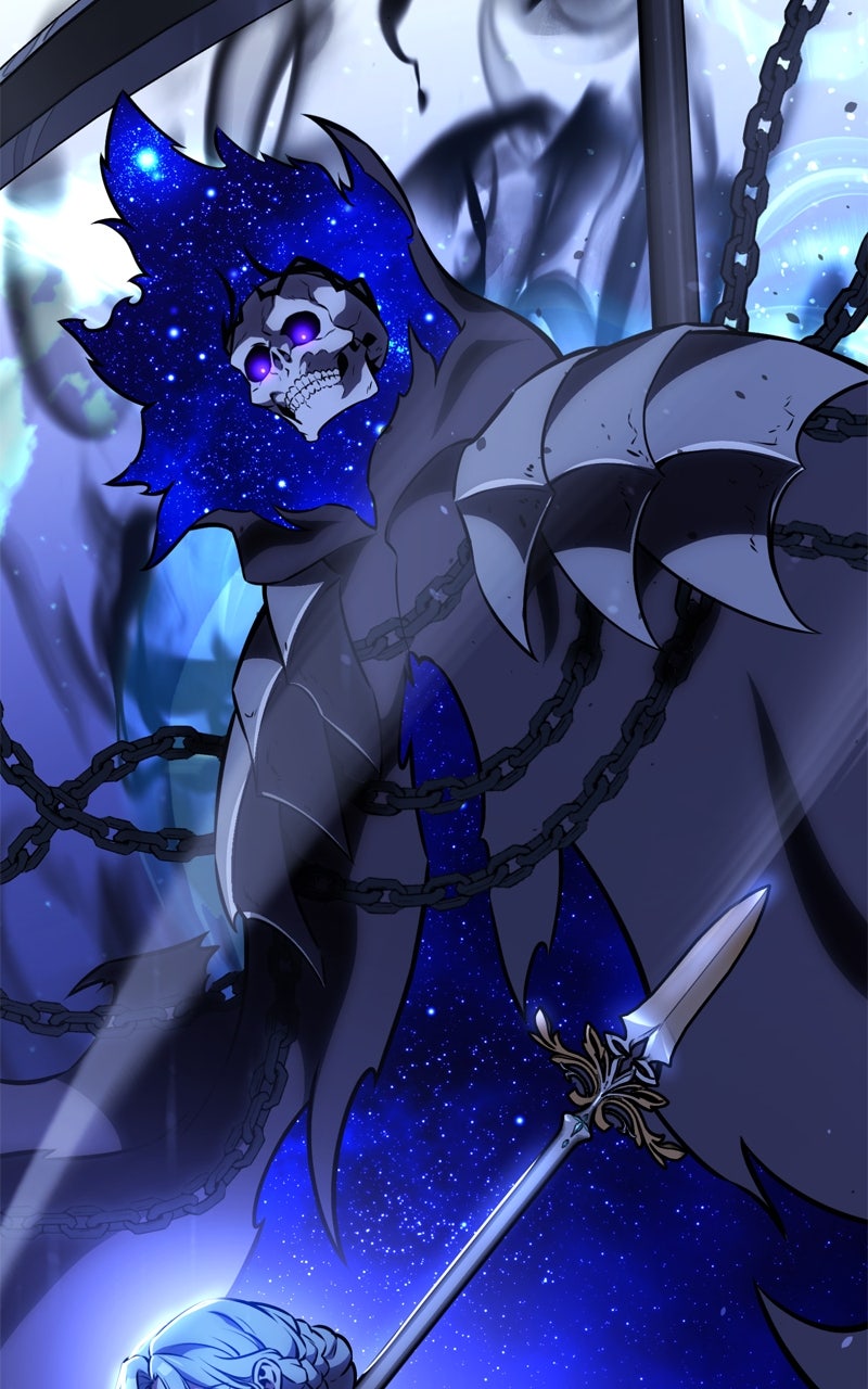 Read I Killed the Main Player EN Manga Online