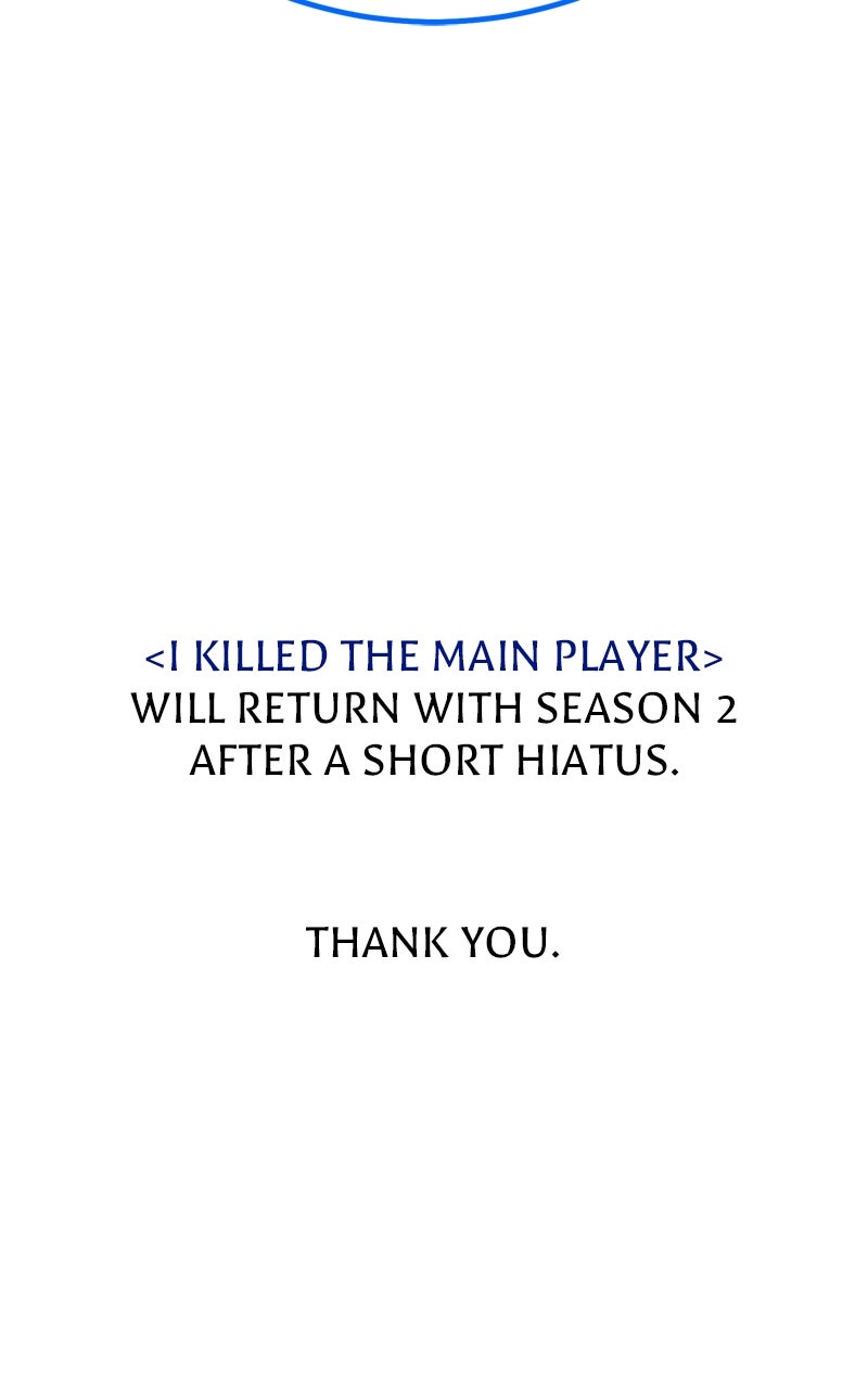 Read I Killed the Main Player EN Manga Online