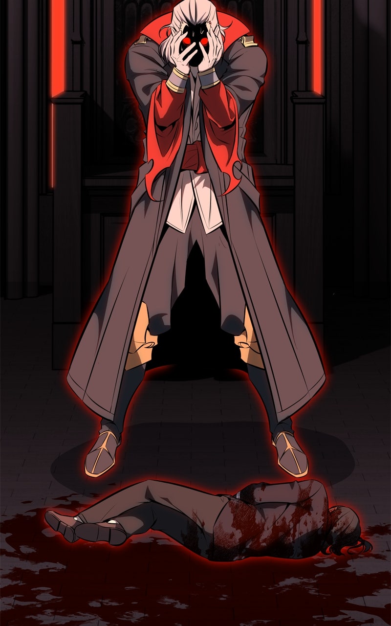 Read I Killed the Main Player EN Manga Online