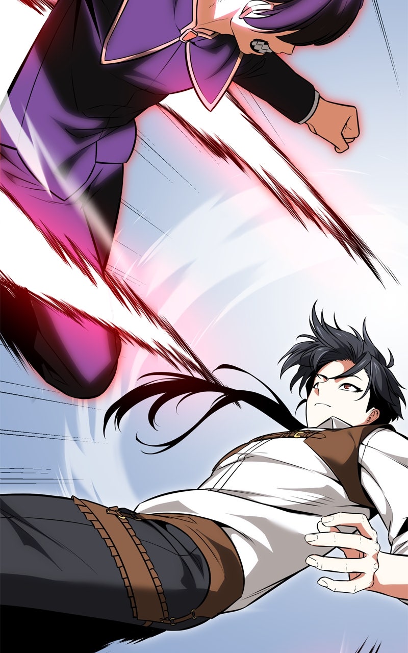 Read I Killed the Main Player EN Manga Online