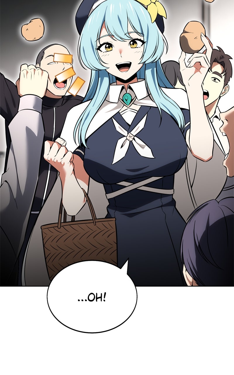 Read I Killed the Main Player EN Manga Online