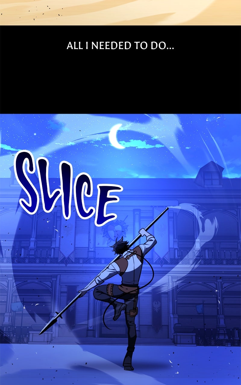 Read I Killed the Main Player EN Manga Online