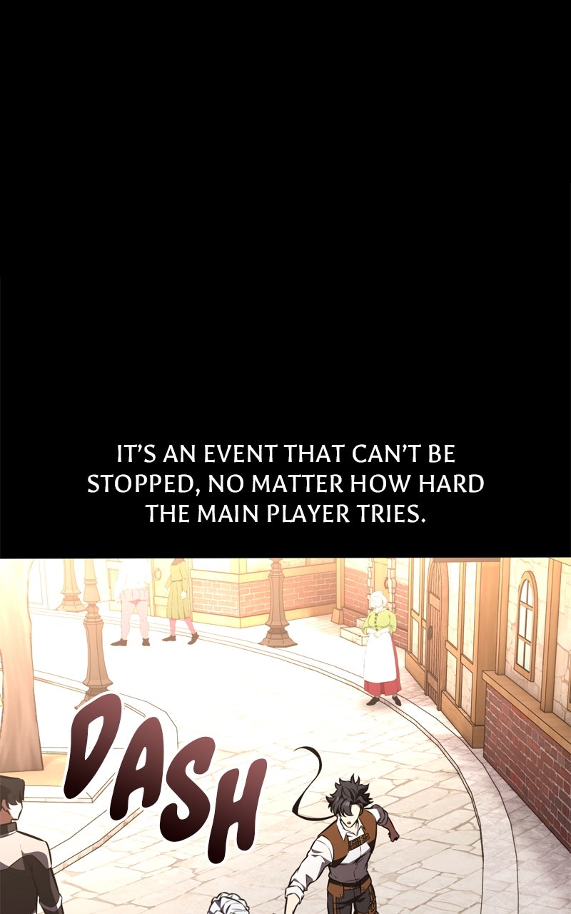 Read I Killed the Main Player EN Manga Online