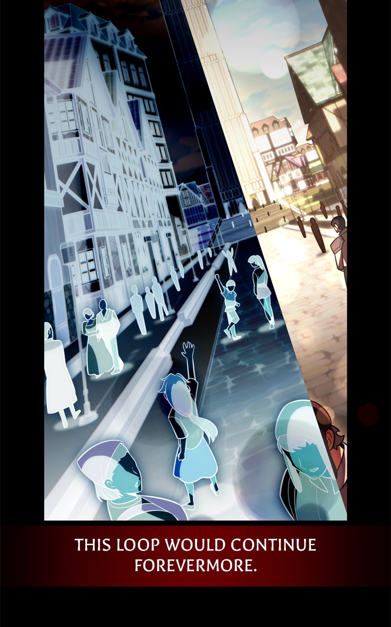 Read I Killed the Main Player EN Manga Online