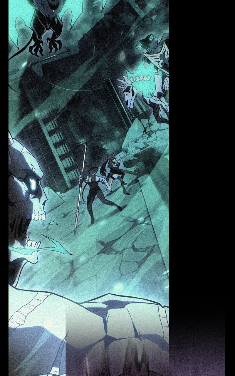 Read I Killed the Main Player EN Manga Online