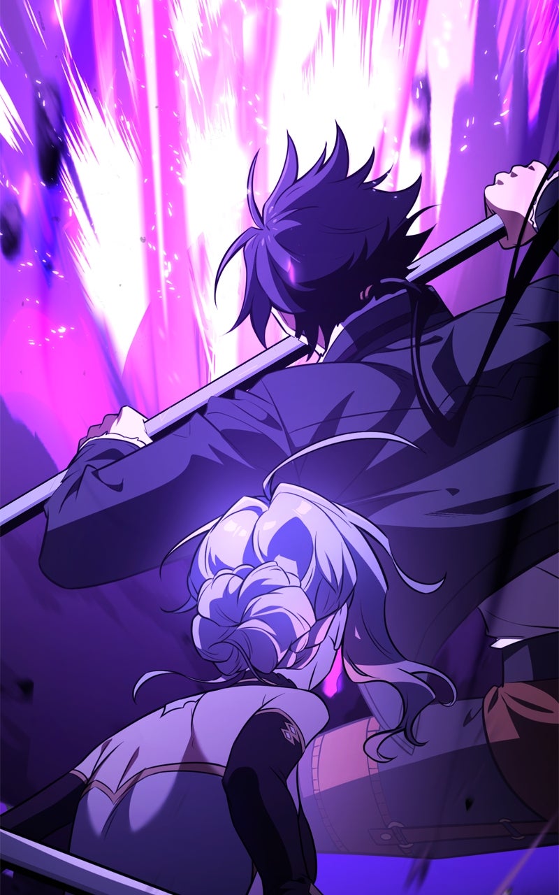 Read I Killed the Main Player EN Manga Online